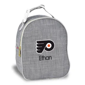 Personalized Philadelphia Flyers Insulated Bag