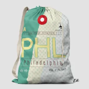 PHL - Laundry Bag