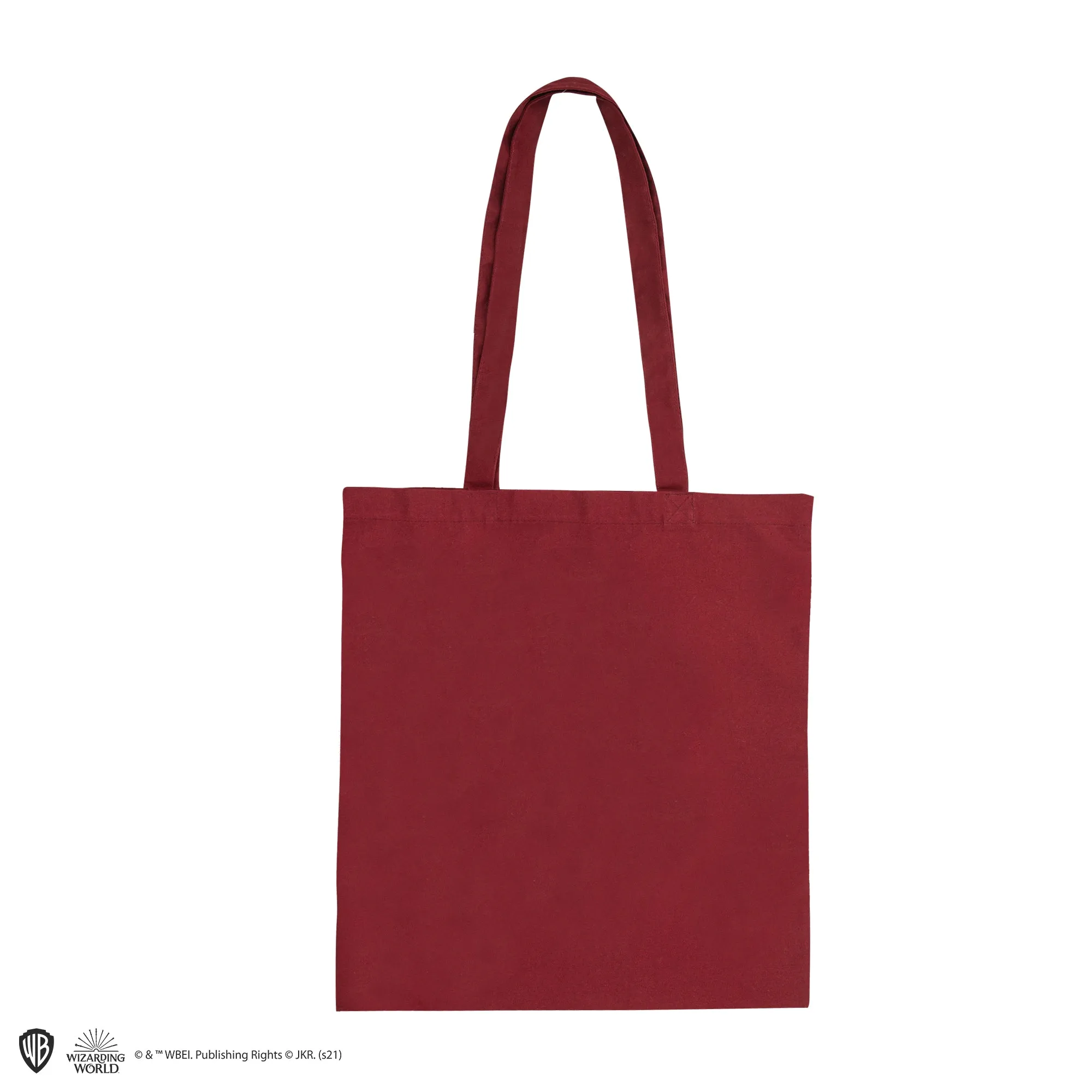 Platform 9 3/4 Tote Bag