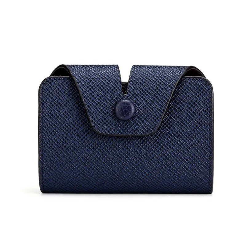 Pologize™ Business Card Holder Wallet