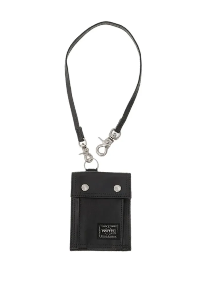 Porter Free Style Wallet With Strap
