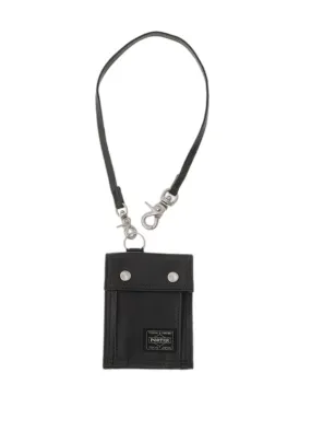 Porter Free Style Wallet With Strap
