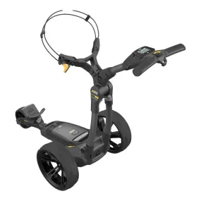 Powakaddy 2024 FX1 Electric Golf Trolley | 18 Hole Lithium Battery