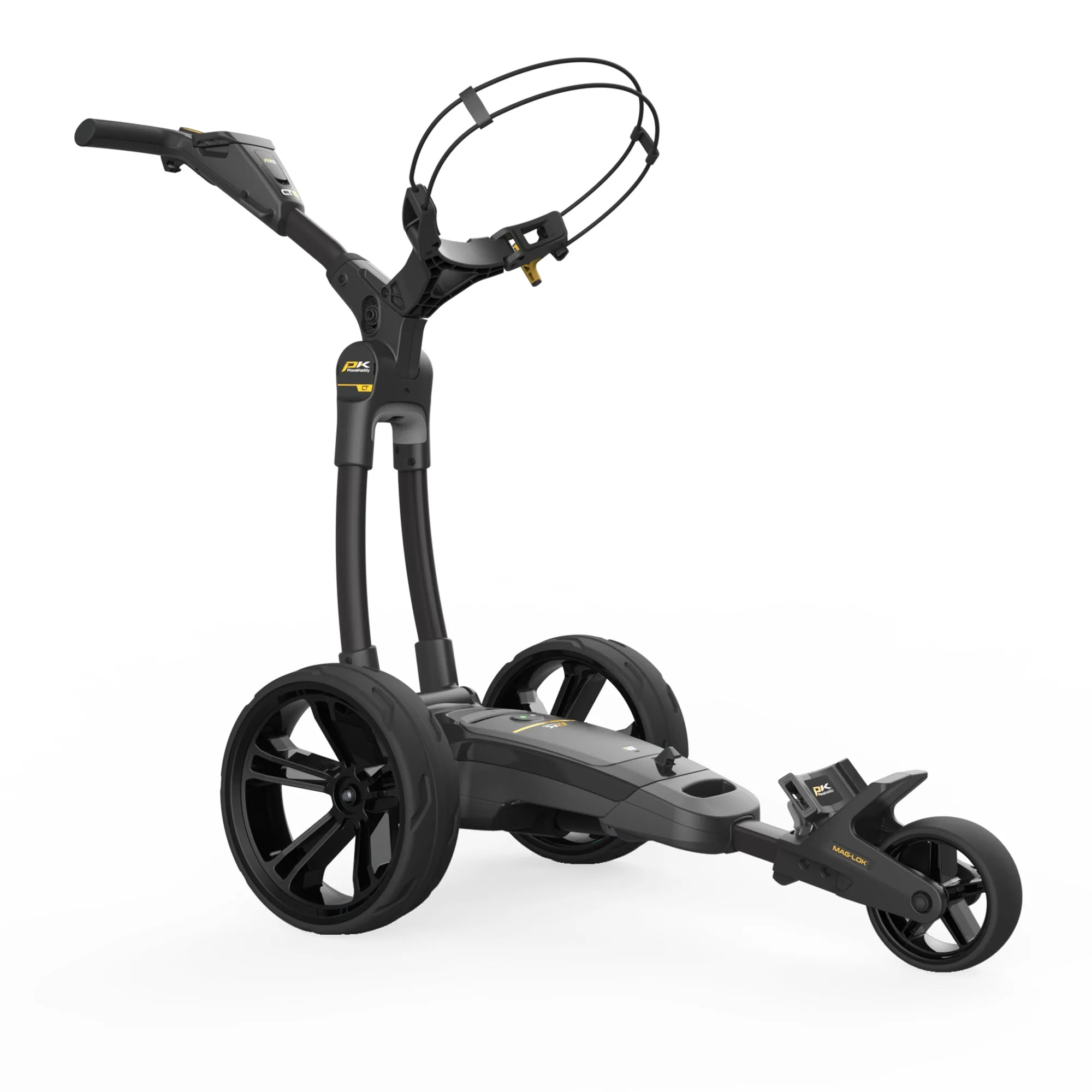 PowaKaddy CT6 Electric Golf Trolley 2024