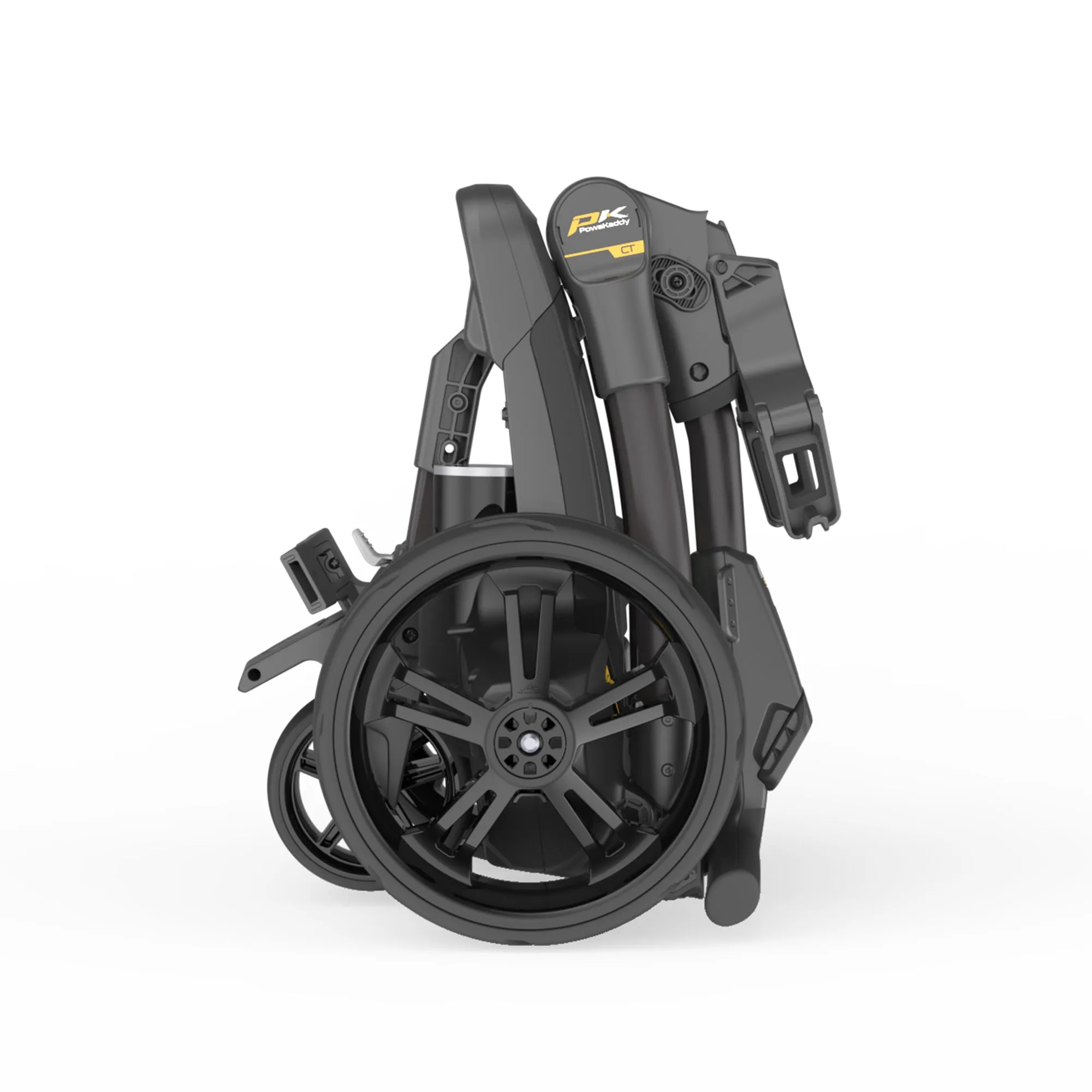 PowaKaddy CT6 Electric Golf Trolley 2024