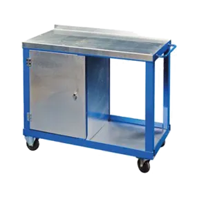 Promedics Splinting Trolley