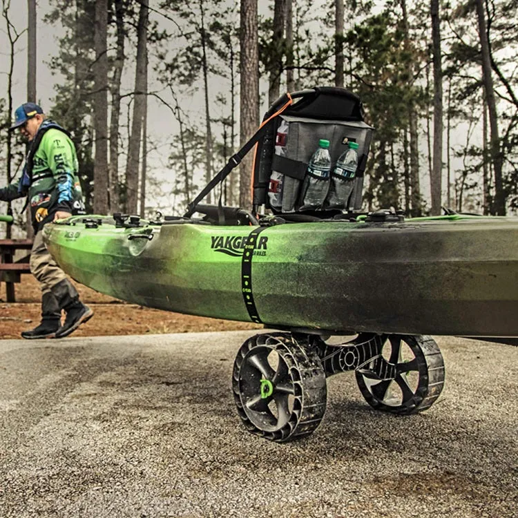 Railblaza C-Tug SandTrakz Kayak Cart