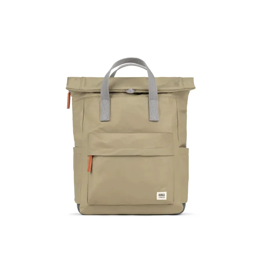 Roka Canfield B Medium Backpack (12 Colours And Prints )
