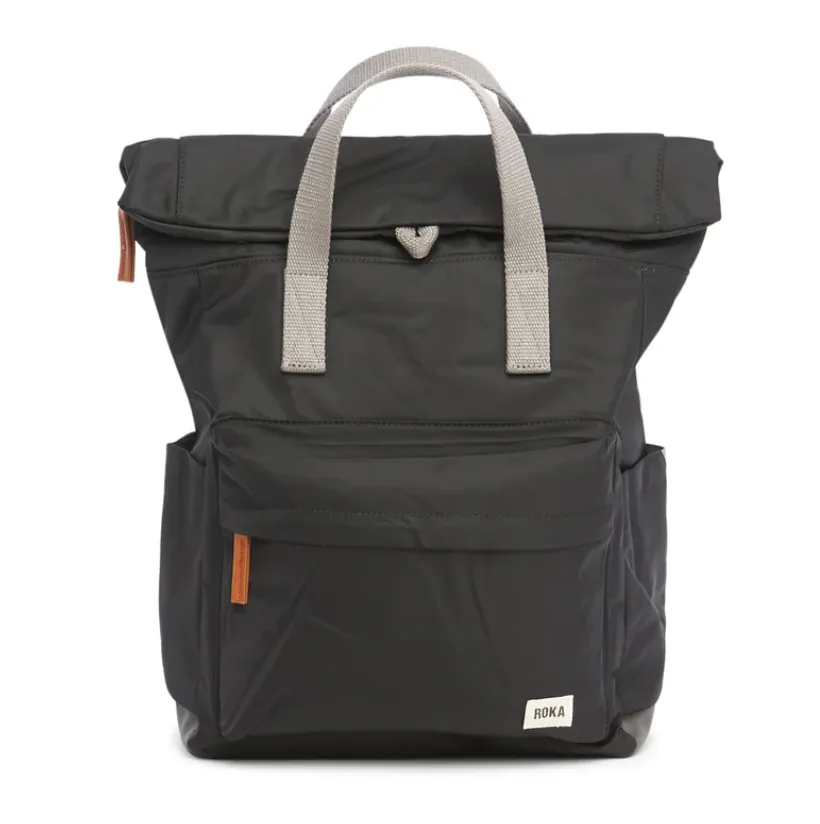 Roka Canfield B Medium Backpack (12 Colours And Prints )