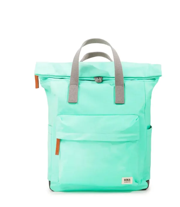 Roka Canfield B Medium Backpack (12 Colours And Prints )