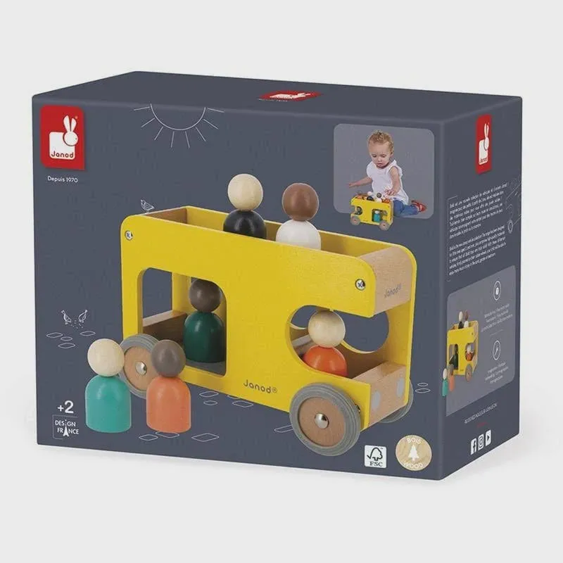 School Bus