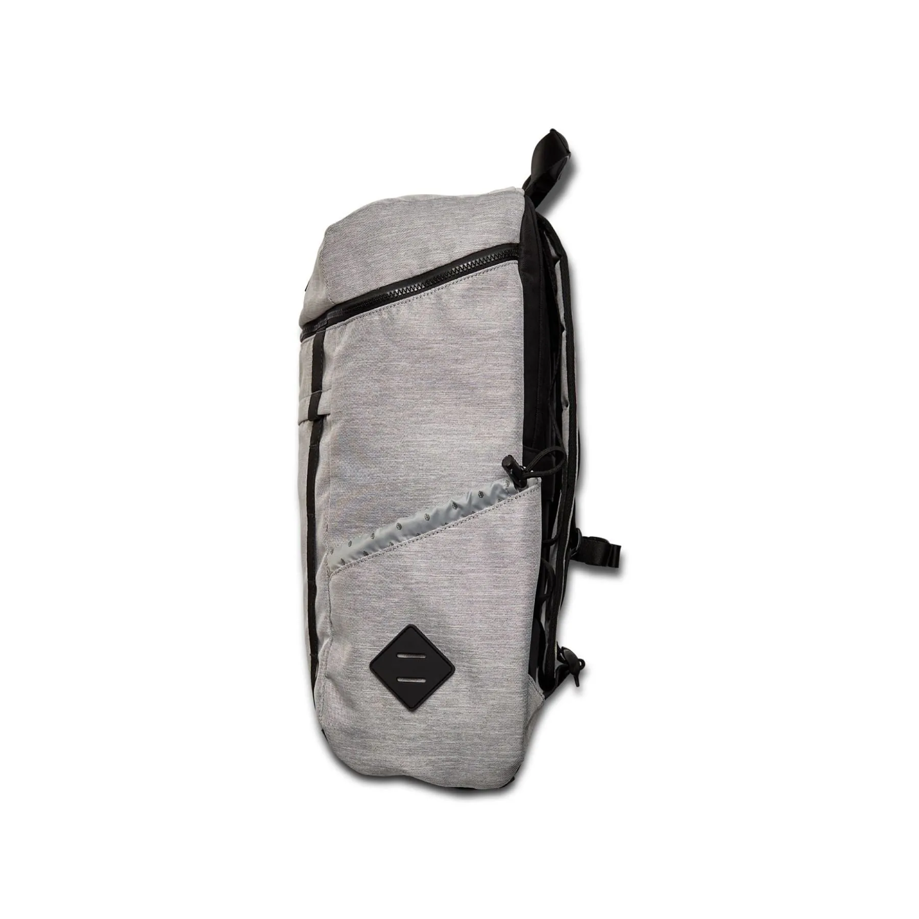 Scout Backpack Grey - SS23