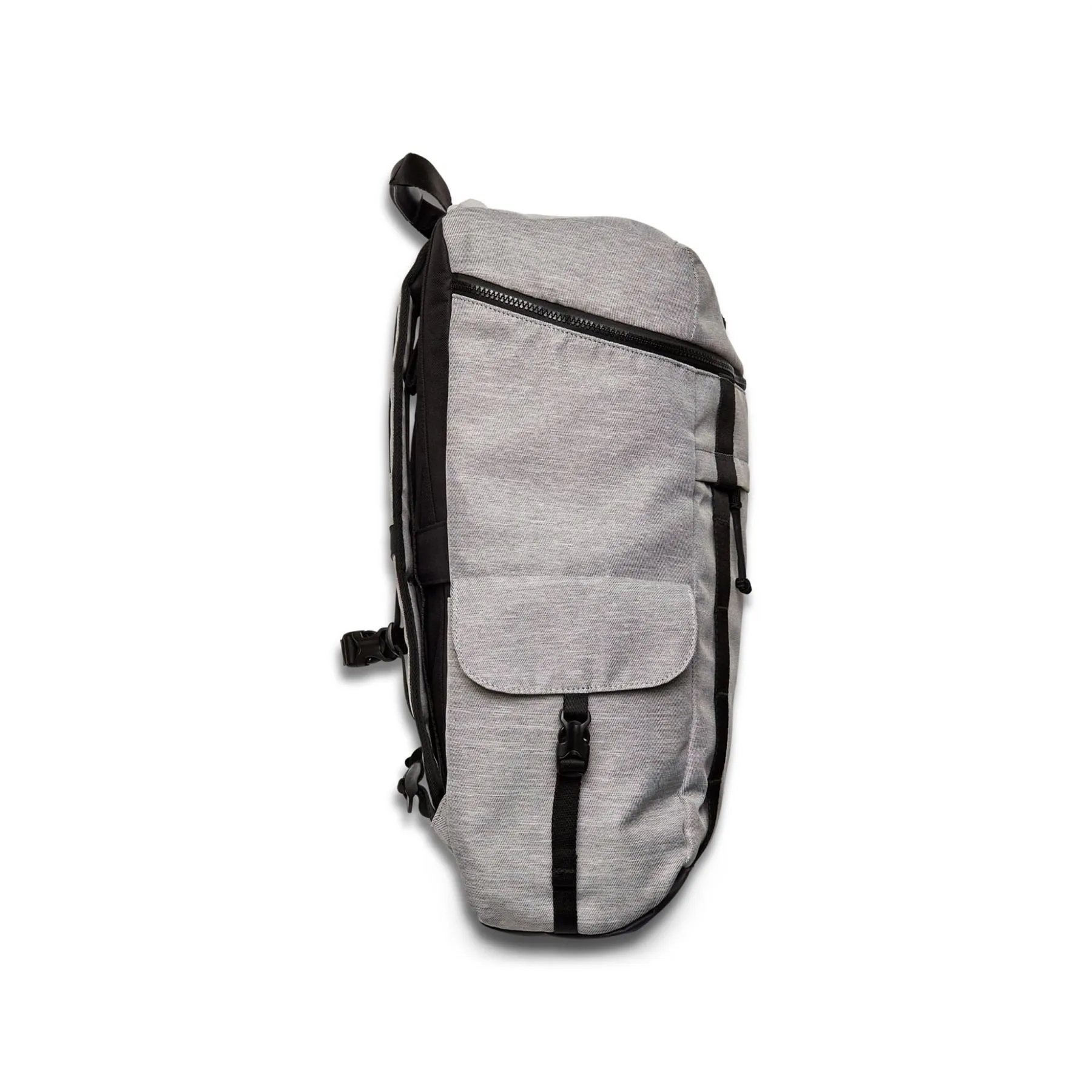 Scout Backpack Grey - SS23