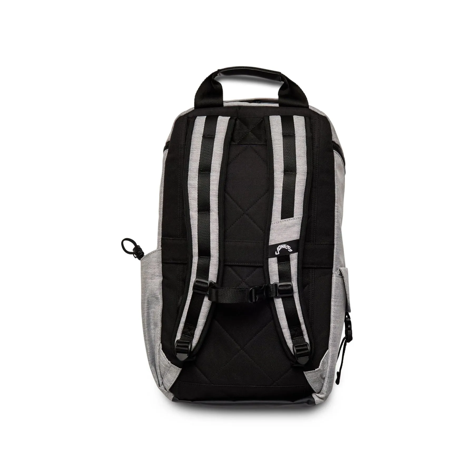 Scout Backpack Grey - SS23