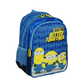 Simba Minions Better 13" Backpack