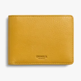 Slim Bifold Wallet 10009507-sdt-015641931