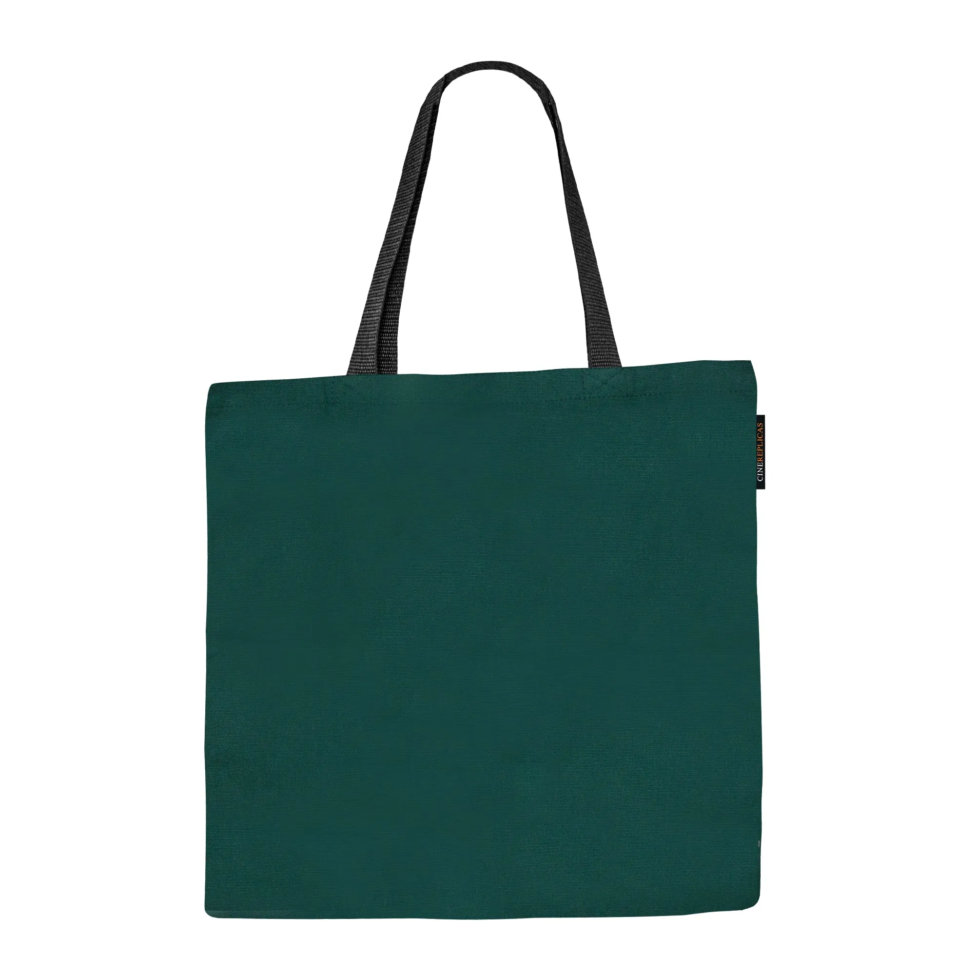 *Slytherin Tote Bag