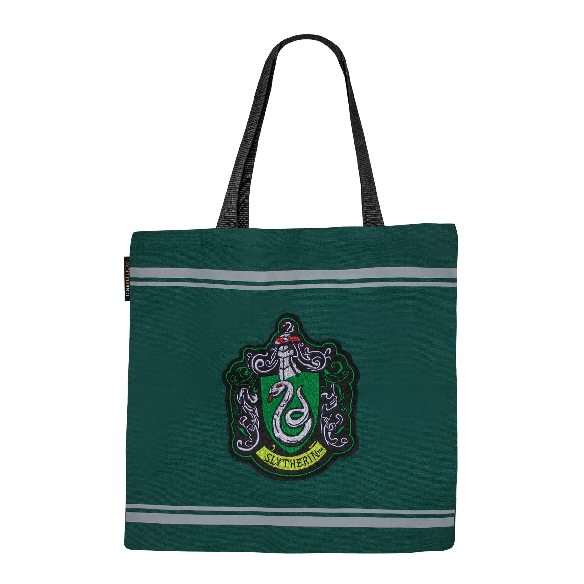 *Slytherin Tote Bag