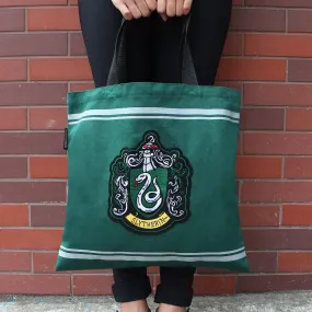*Slytherin Tote Bag