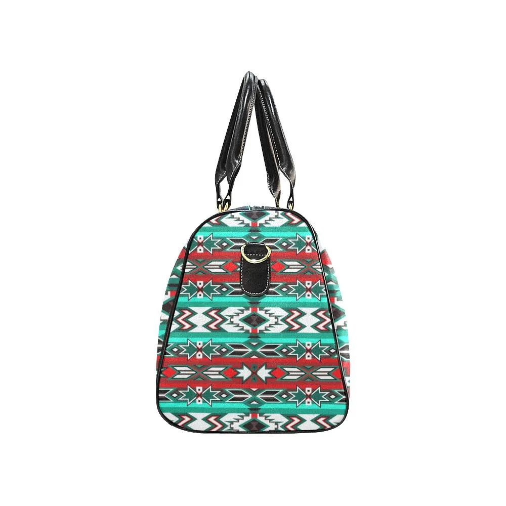 Southwest Journey Waterproof Travel Bag/Small