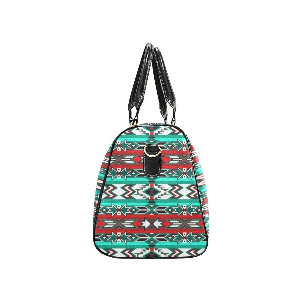 Southwest Journey Waterproof Travel Bag/Small