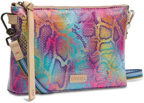 Steph Midtown Crossbody