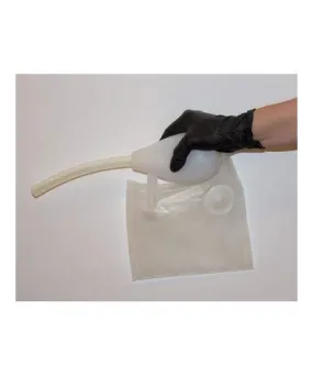 Suction Easy™ Manual Emergency Tactical Suction Unit