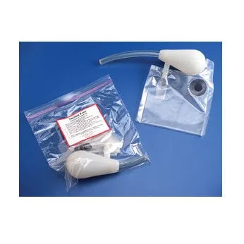 Suction Easy™ Manual Emergency Tactical Suction Unit