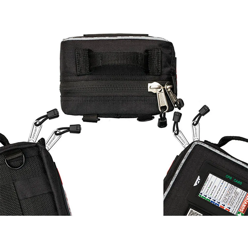 Survival Vehicle First Aid Kit