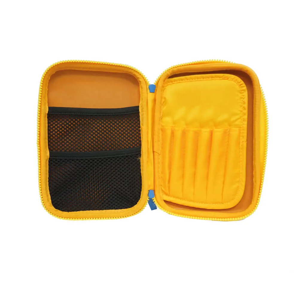 Swan Pencil Box