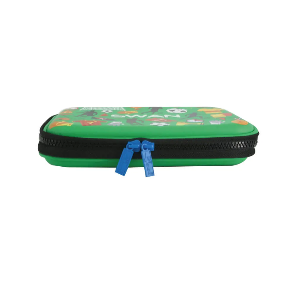 Swan Pencil Box
