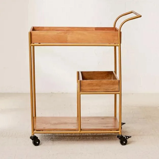 Tatiana Bar Cart