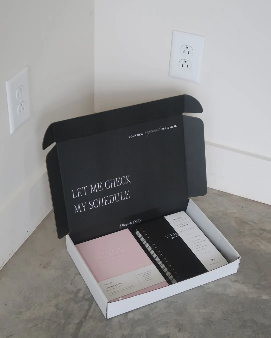 The Daily Bundle