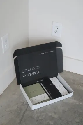 The Daily Bundle