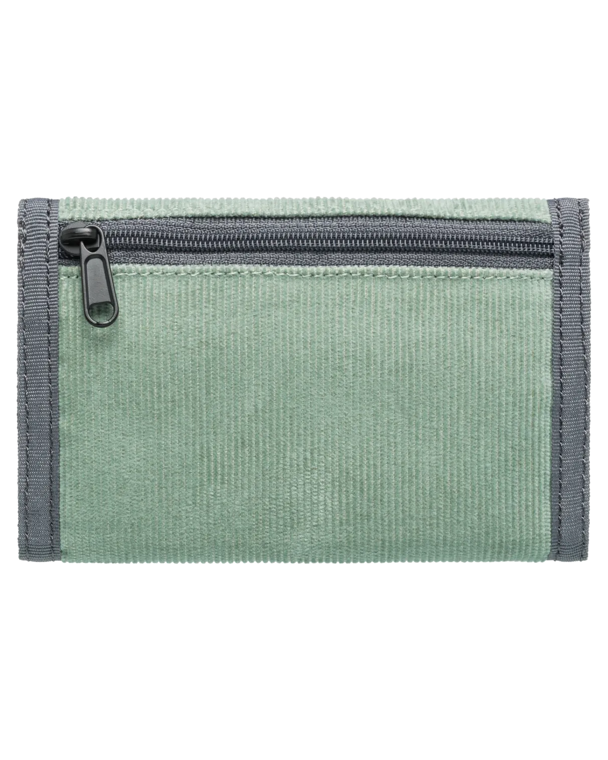 The Everydaily Wallet in Chinois Green