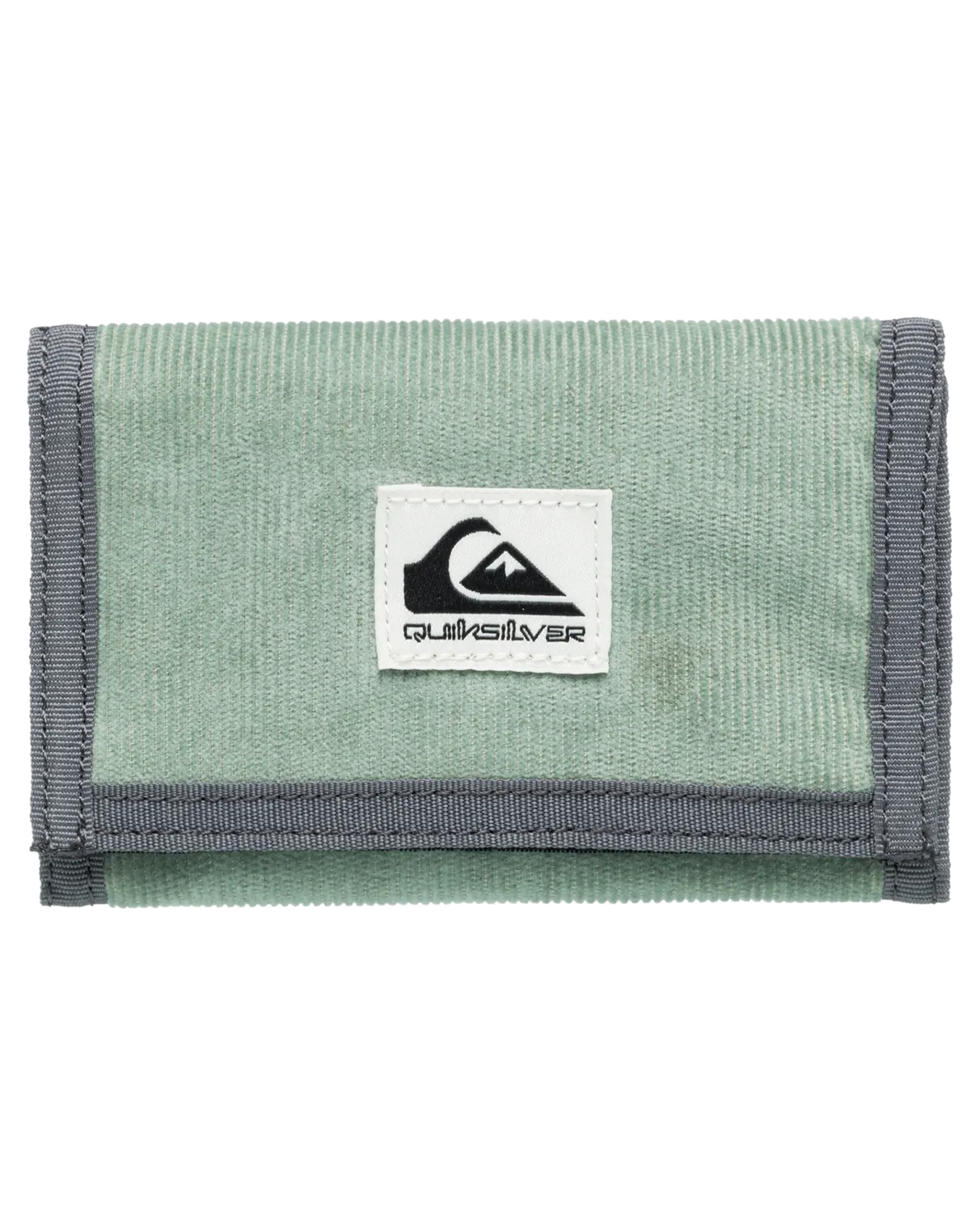 The Everydaily Wallet in Chinois Green