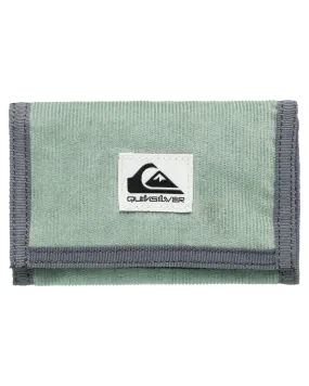 The Everydaily Wallet in Chinois Green