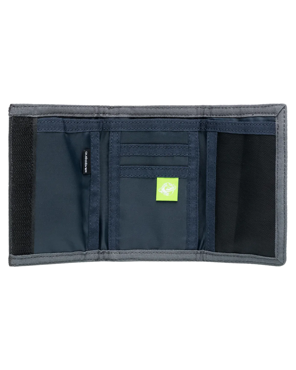 The Everydaily Wallet in Chinois Green