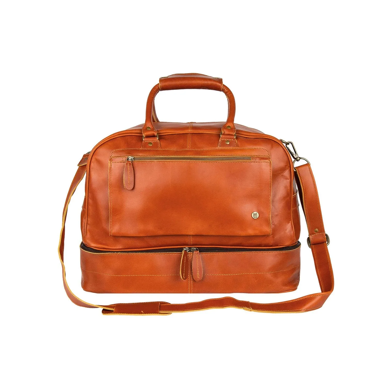 The Raleigh (Tan)