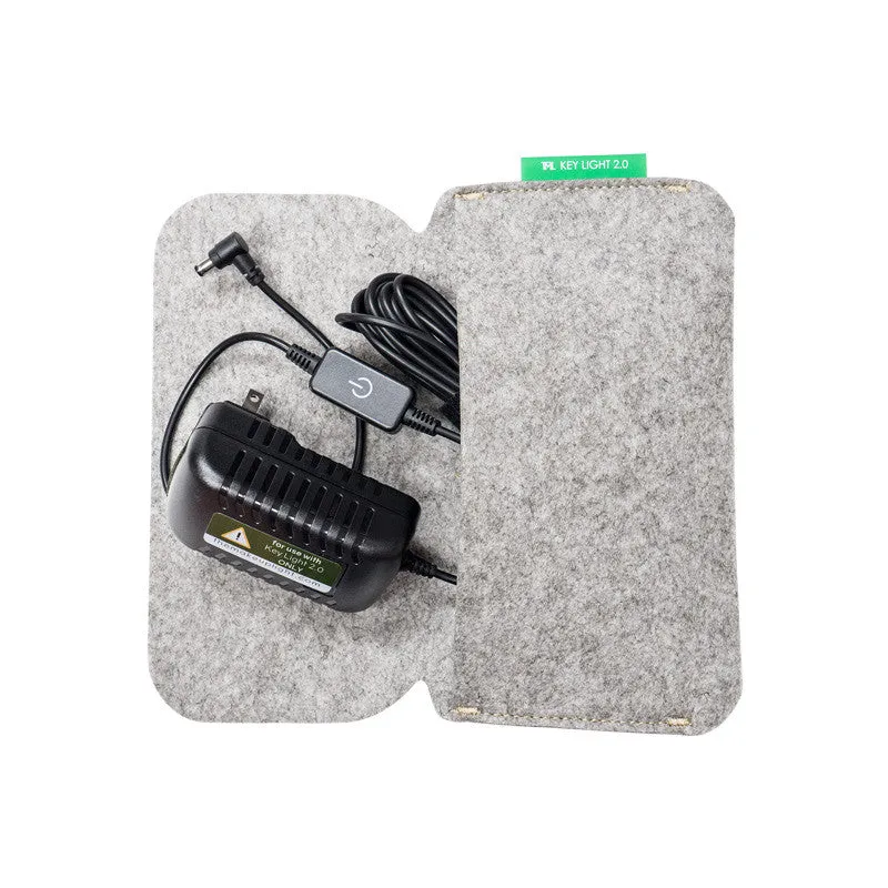TML Key Light Kit - Pro Package 2.0