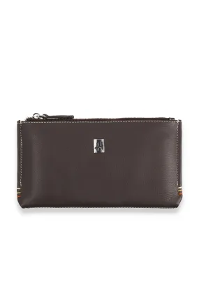 TRAIL - DARK BROWN
