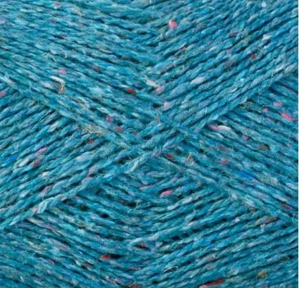 Traveler's Sweater Kit, Size 10 (Pool 6977)