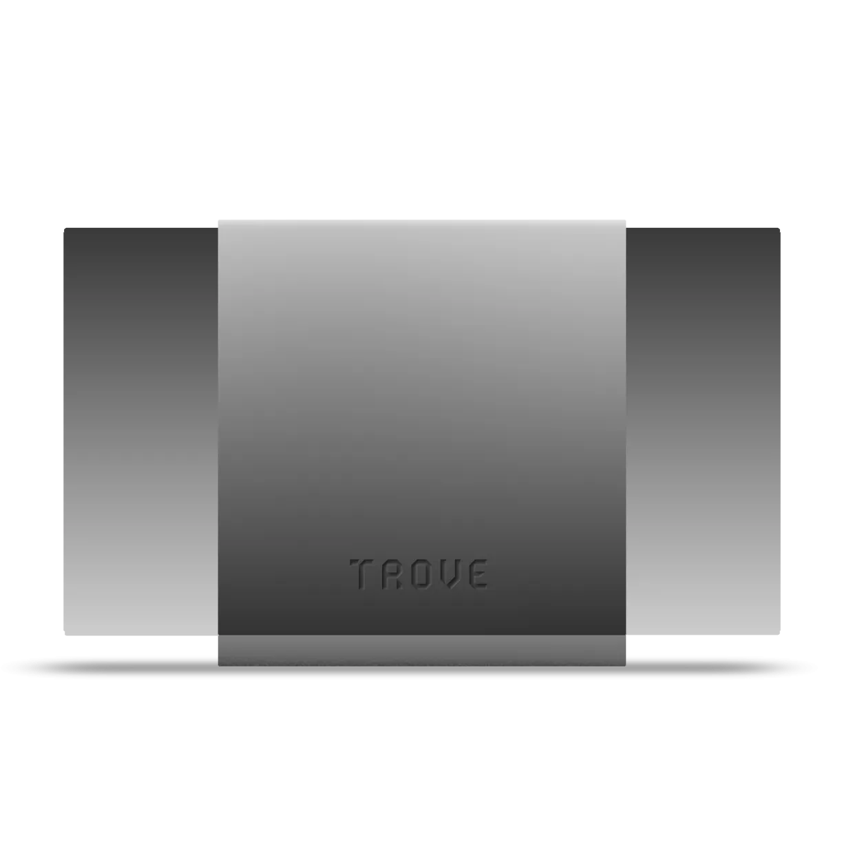 TROVE Tag Tote: Build Your Own