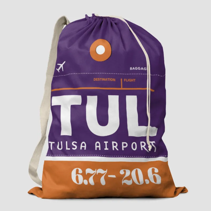 TUL - Laundry Bag