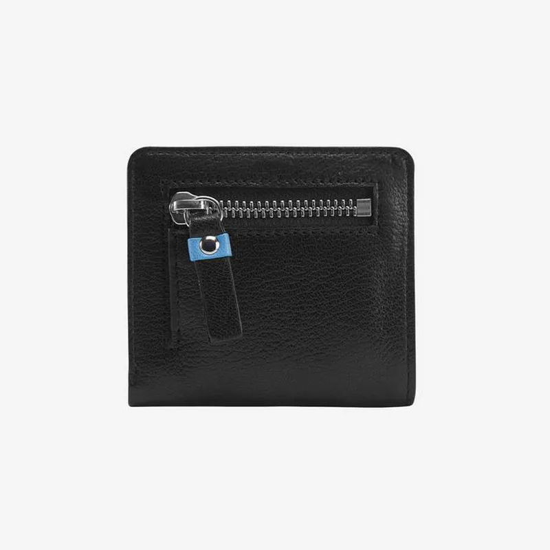 Tusk Siam Snap Evening Wallet