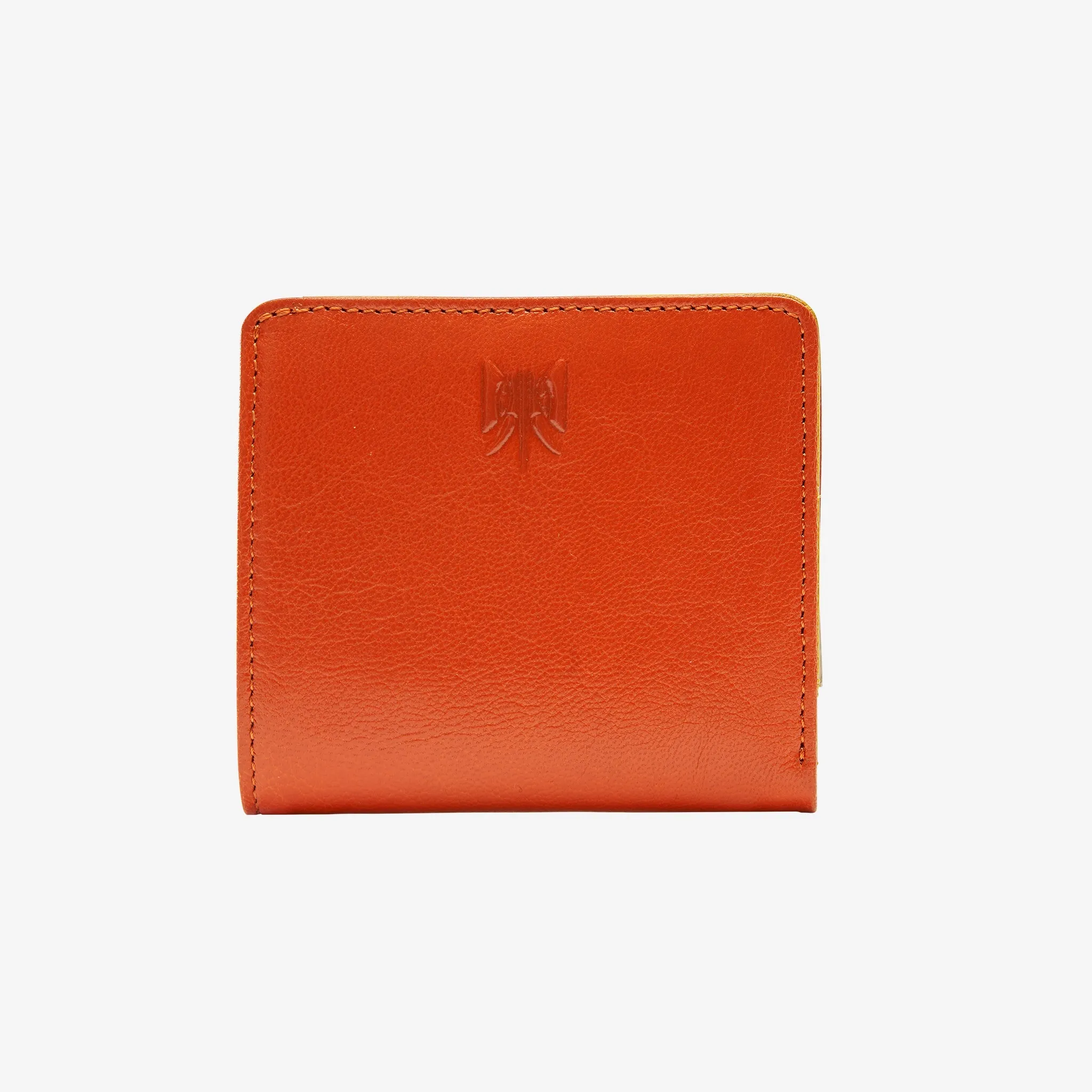 Tusk Siam Snap Evening Wallet