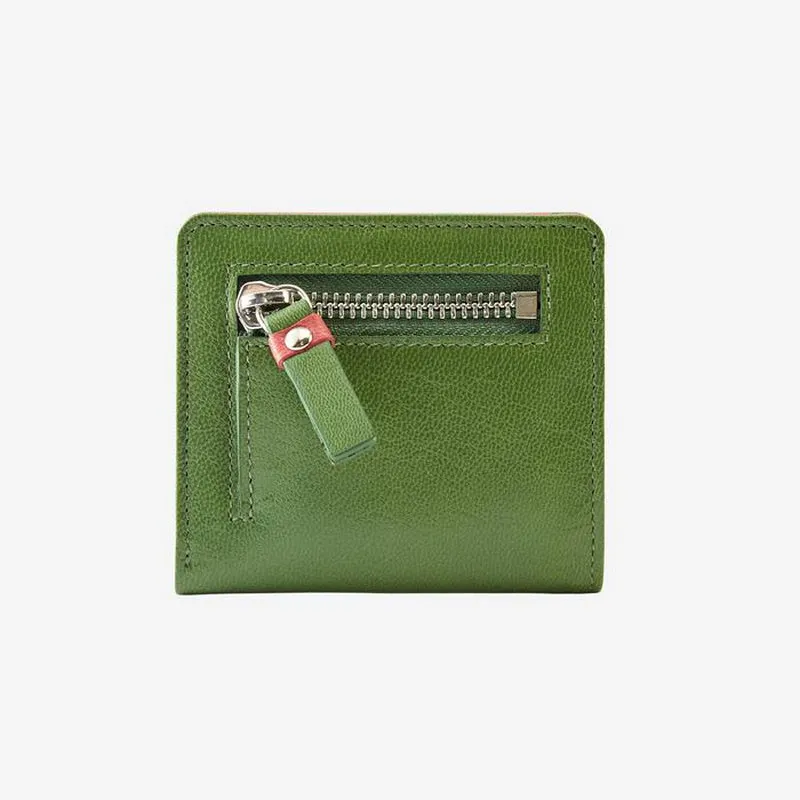Tusk Siam Snap Evening Wallet
