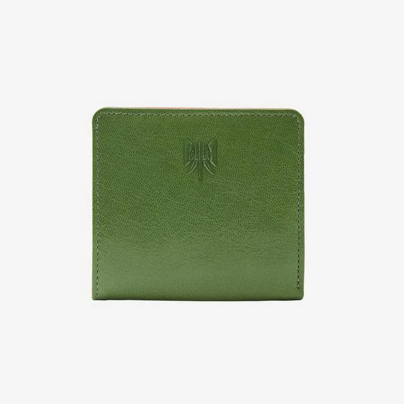 Tusk Siam Snap Evening Wallet