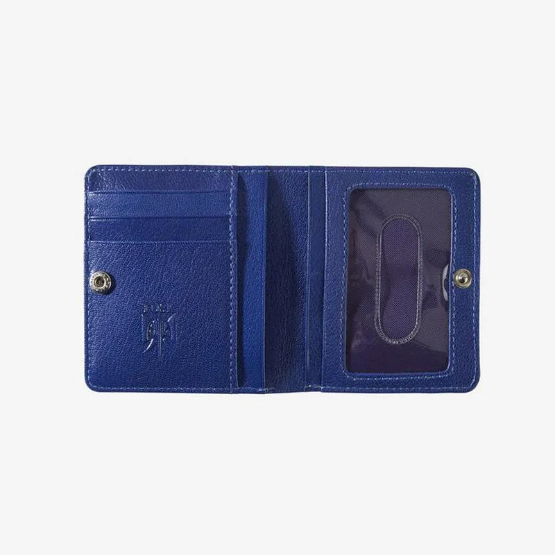 Tusk Siam Snap Evening Wallet