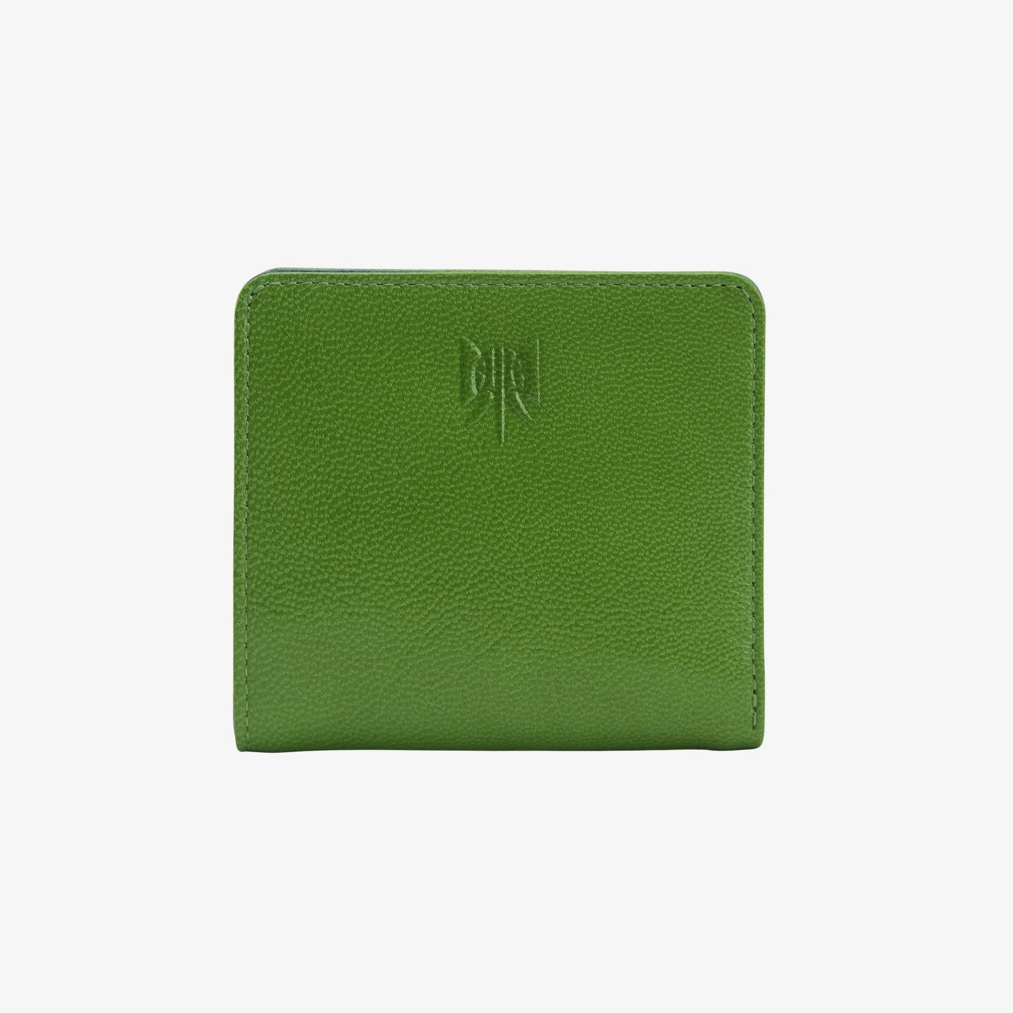 Tusk Siam Snap Evening Wallet